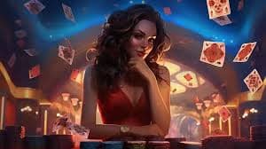 Người chơi điều khiển súng bắn cá trên điện thoại với giao diện tiếng Việt