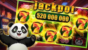 Game slot đa dạng tại open888