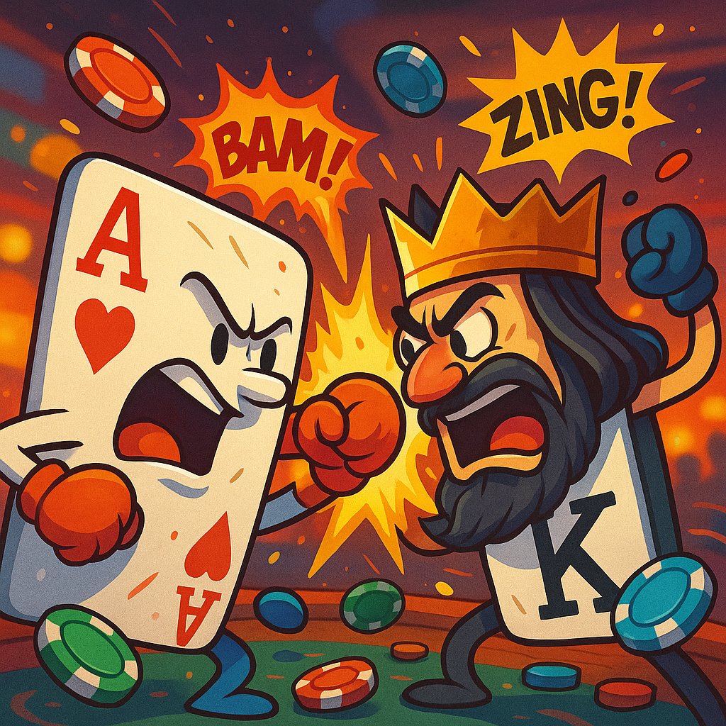 Màn hình game nổ hũ sôi động với hiệu ứng đổi thưởng tại open888